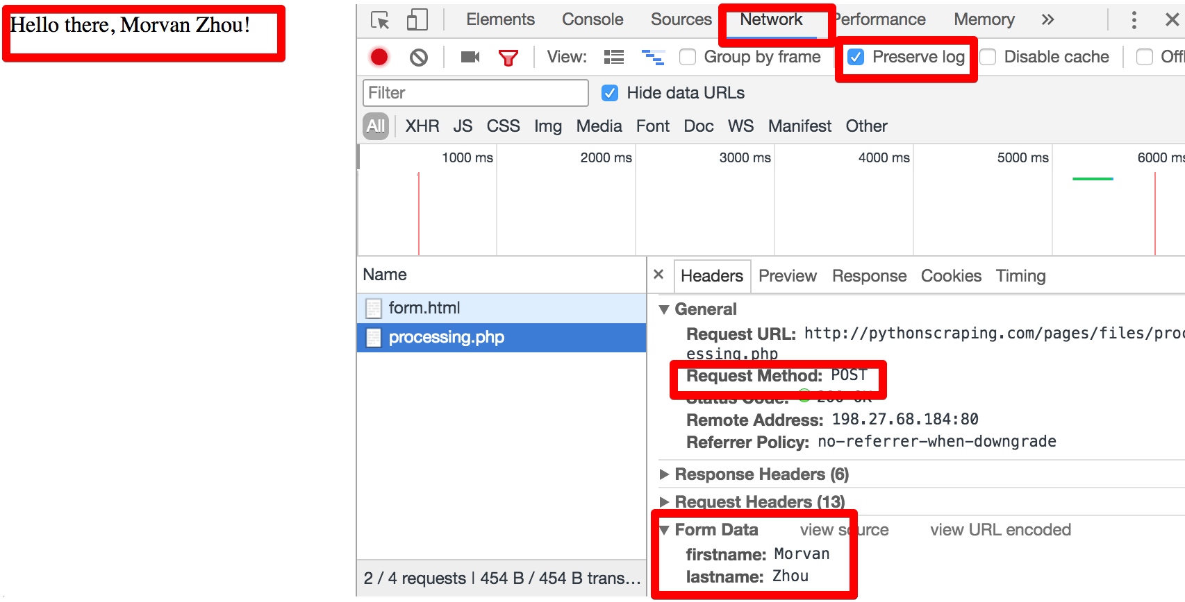 å¤åè½ç Requests